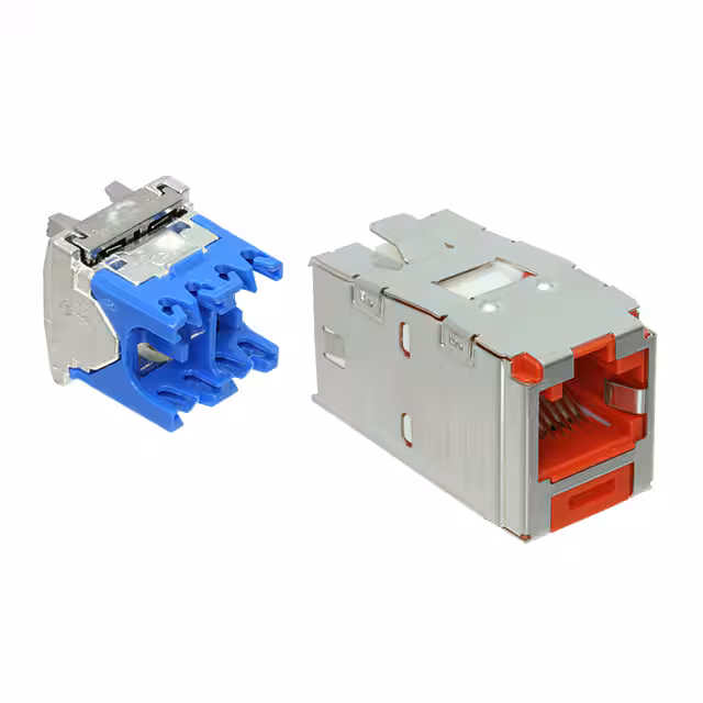 CJSK6X88TGGR Panduit Corp  Inserciones Keystone